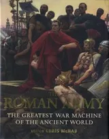 Cover of The Roman Army