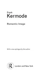 Cover of Romantic image