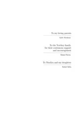 Cover of Soft Computing for Hybrid Intelligent Systems