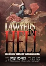 Cover of Lawyers in Hell