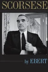 Cover of Scorsese by Ebert