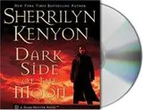 Cover of Dark Side of the Moon (A Dark-Hunter Novel)