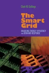 Cover of The smart grid