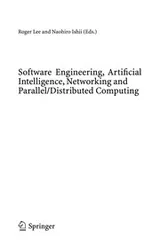 Cover of Software Engineering, Artificial Intelligence, Networking and Parallel/Distributed Computing