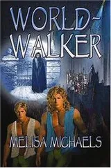 Cover of World-walker