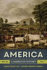 Cover of America