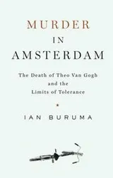 Cover of Murder in Amsterdam
