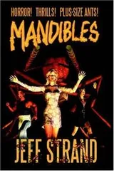 Cover of Mandibles