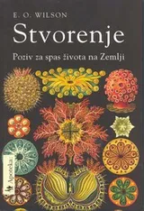 Cover of Stvorenje