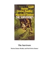 Cover of The Survivors