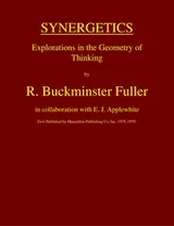 Cover of Synergetics