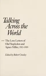 Cover of Talking across the world