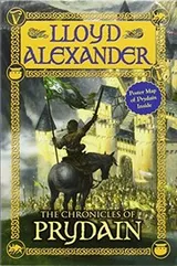 Cover of Chronicles of Prydain
