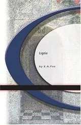 Cover of Ligeia