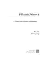 Cover of Threads primer