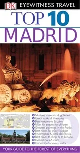 Cover of Madrid