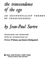 Cover of Transcendance de l'ego