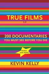 Cover of True films 2.0