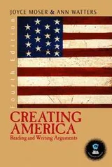 Cover of Creating America
