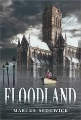 Cover of Floodland