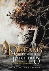 Cover of Dreams from the Witch House