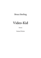 Cover of Video-Kid