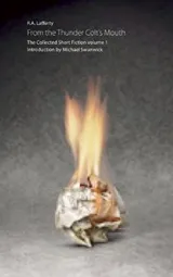 Cover of The Man Who Made Models: The Collected Short Fiction