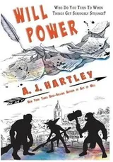 Cover of Will Power
