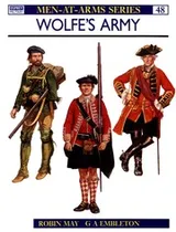 Cover of Wolfe's army