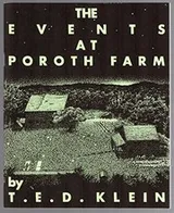 Cover of The Events at Poroth Farm