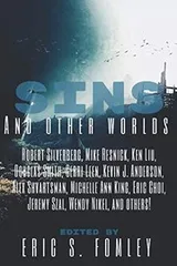 Cover of Sins and Other Worlds
