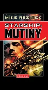 Cover of Starship: Mutiny