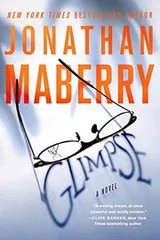 Cover of Glimpse: A Novel