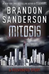 Cover of Mitosis