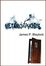 Cover of Metamorphosis