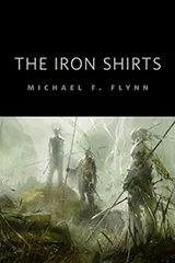 Cover of The Iron Shirts