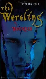 Cover of Wounded