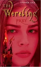 Cover of Prey