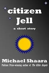 Cover of Citizen Jell