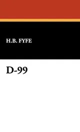 Cover of D-99