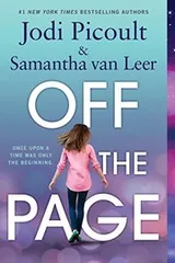 Cover of Off the Page