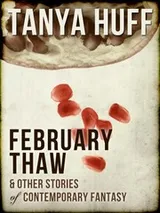 Cover of February Thaw