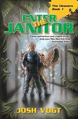 Cover of Enter the Janitor