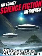 Cover of The Fourth Science Fiction MEGAPACK