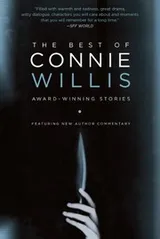 Cover of The Best of Connie Willis: Award-Winning Stories