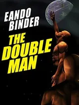 Cover of The Double Man