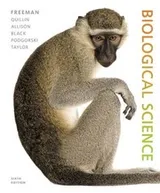 Cover of Biological Science