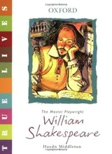 Cover of William Shakespeare