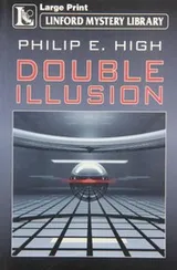 Cover of Double Illusion (Linford Mystery Library)