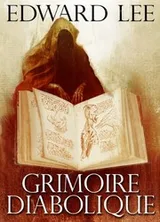 Cover of Grimoire Diabolique
